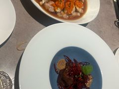 -广州文华东方酒店·江-由辉师傅主理