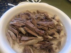 -内蒙古大厦酒店