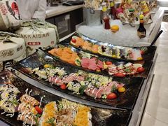 -TABLE·味西餐厅-成都茂业JW万豪酒店