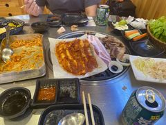 -杀猪天·韩国烤肉(总店)