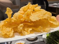 -张凯达·深海石斑鱼潮汕火锅(十五年品牌•虹桥天街店)
