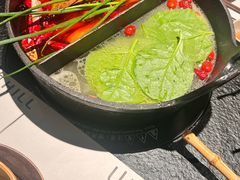 -山缓缓火锅(青岛万象城店)