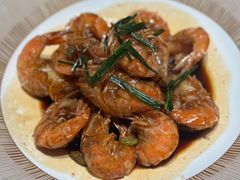 -阿明小菜·海鲜·上海菜(梅陇店)