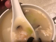 -上海金桥红枫万豪酒店-万豪中餐厅
