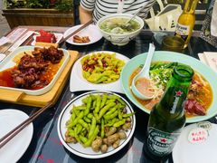 -三十六味匠猪蹄(三元桥店)