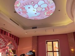 -安吉Hello Kitty乐园