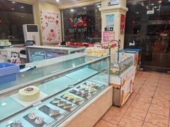 -长发西饼(道前店)