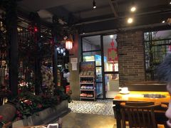 -庄老幺火锅(娄山关路店)