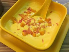 -粤港餐厅(禹州商业广场店)