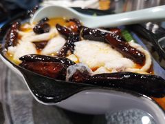 -马路边上·小海鲜烧烤(八一路店)