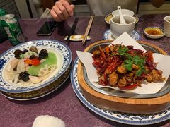 -宁波状元楼酒店(和义路店)