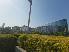 -泉城广场