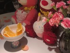 -狮拾久·现代新加坡料理(壹方城店)