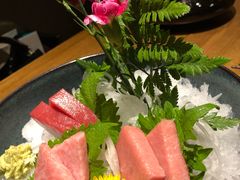 -阿吾罗日本料理(K11艺术中心店)