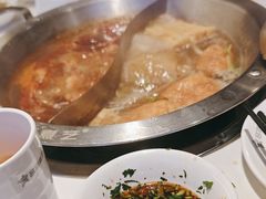 -名扬煮艺肥牛自助火锅(同和店)