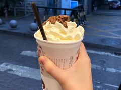 -茶颜悦色(银盆岭万达广场店)