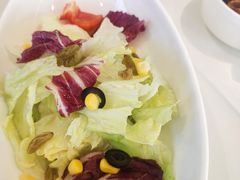 -万龙洲海鲜(南新仓店)