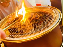 -西塔老太太泥炉烤肉(上海七宝领展广场店)
