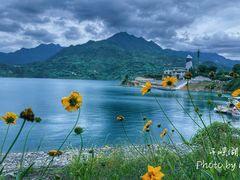 -千峡湖生态旅游度假区