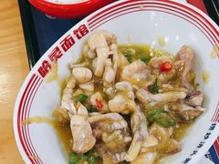 -哈灵面馆(宁波路店)