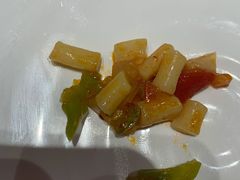 -巴依老爷新疆美食(牡丹园店)