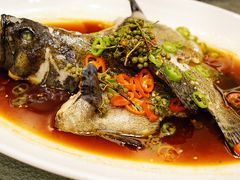 -福州天元国际威斯汀酒店·中国元素餐厅