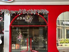 -DQ·蛋糕·冰淇淋(五角场万达店)