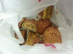 -幸福鸟生日蛋糕(临西店)
