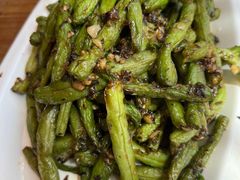 干煸豆角-川外川(星海店)
