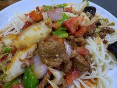 -伊犁羊杂馆