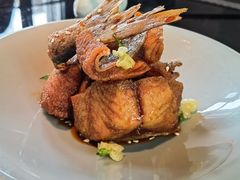 熏鱼-夜上海(新天地店)