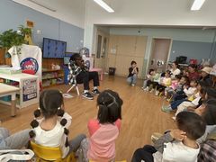 -上海市闵行区哈哈幼稚园