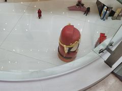 -义乌之心城市生活广场(新马路店)