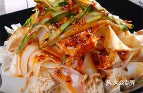 Qianli Xiang Cold Noodles