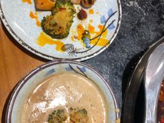 -玉林串串香(桥西店)