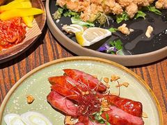 -食陆号·新式台湾创意菜(十全街首店)