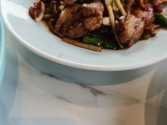 -八大碗·地道东北菜(白塔堡店)