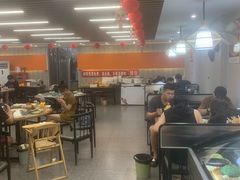 -皖北地锅鸡(社稷坛路店)