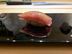 -鮨青(恒基名人购物中心店)