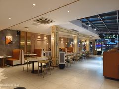 -玫瑰园餐厅