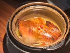 外婆茶香鸡-外婆家(静安大悦城店)