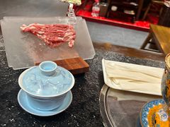 -汇聚德京味铜锅涮肉(沈家桥二路店)
