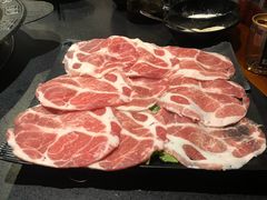 -莽子老火锅(大坪店)