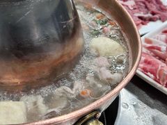 -三兴涮羊肉(荣安大街店)