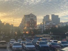 -威海铂丽斯国际大酒店(威海高铁站店)