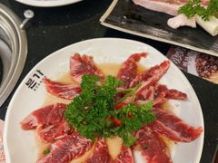 -本家·添百客韩国料理(泰然店)