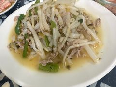 -太湖好灶头土菜馆(石公路店)