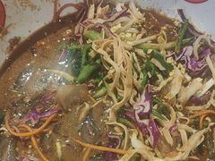 -人民公社大食堂(张家湾店)