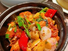 -有璟阁港式餐厅(国贸商城店)