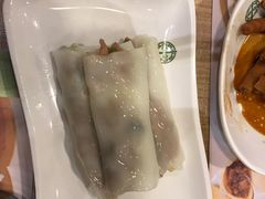 肠粉-添好运点心专门店(中环IFC店)